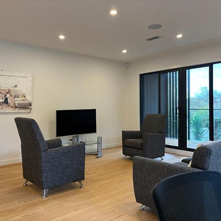 Epsom Tidy House Unit 3 Villa Auckland Exterior photo
